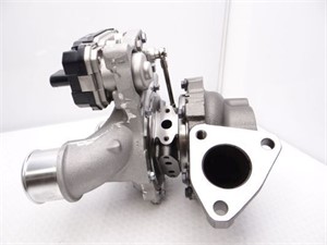 Turboahdin, HYUNDAI ix35, SANTA FÉ III, 282312F700, 282312F701