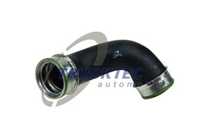 Ahdinletku, MERCEDES-BENZ C-KLASS [W203], C-KLASS Coupé [CL203], C-KLASS T-Model [S203], 203 528 1482, 203 528 2882, A203 528 1482, A203