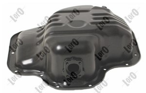 Öljypohja, Alla, TOYOTA AVENSIS, AVENSIS Kombi, AVENSIS Sedan, 1210128040, 12101-28040