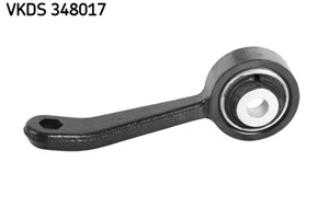 Tanko, kallistuksenvaimennin, Etuakseli, vasen, MERCEDES-BENZ CLS [C219], E-KLASS [W211], E-KLASS T-Model [S211], A 211 320 09 89, A 211