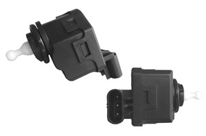 Säätöelementti, ajovalojen korkeudensäätö, CHRYSLER,OPEL, 5288904AB, 6207044, 90590665