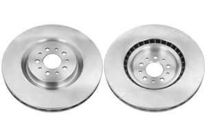 Jarrulevy, Etuakseli, ALFA ROMEO 147, 156, 156 Sportwagon, GT, 51733051, 51768587