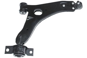 Tukivarsi, pyöräntuenta, Etuakseli, Oikea, FORD FOCUS I, FOCUS Sedan I, FOCUS Turnier I, 1073214, 1090730, 1138160, 1207973, 1212809, 2M
