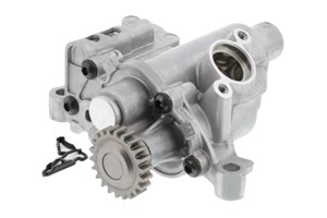 Öljypumppu, AUDI,SEAT,SKODA,VW, 06H 115 105AC, 06H 115 105AF, 06H 115 105AJ, 06H 115 105AK, 06H 115 105AM, 06H 115 105AQ, 06H 115 105BF,