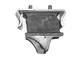 Moottorin tuki, Edessä, MERCEDES-BENZ, 901 241 24 13, 901 323 00 85, A901 241 24 13, A901 323 00 85