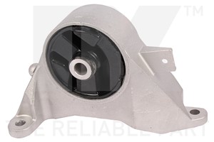 Moottorin tuki, Etuakseli, OPEL,SAAB,VAUXHALL, 09184404, 46832403, 5684093, 9184404