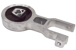 Moottorin tuki, Keskellä, ALFA ROMEO MITO, FIAT GRANDE PUNTO, PUNTO EVO, 5570 0442, 55700442