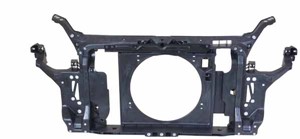 Jäähdyttimen säleikkö, HYUNDAI i20 I, 64101-1J000