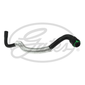 jäähdyttimestä säiliöön, OPEL ASTRA G Halvkombi, ASTRA G Kombi, ASTRA G Skåp / kombi, VAUXHALL ASTRA Mk IV, 68 18 489, 9157155