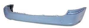 Puskuri, eteen, Takana, FORD FOCUS Turnier I, 1 203 955
