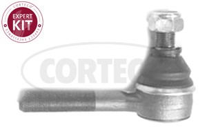 Raidetangon pää, Sisempi, etuakseli molemminpuoleinen, FIAT,LADA,LANCIA, 21013003057, 2101-3003057, 4 193 224, 4 327 142, 4 327 143, 4 3