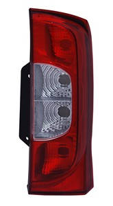 Takavalo, Vasen, CITROËN,FIAT,PEUGEOT, 1353206080, 6351JH