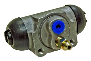 Jarrusylinteri, Taakse, vasen, SUZUKI VITARA, VITARA Cabrio, 53402 60A00 000, 53402-60A00