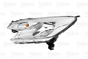 Ajovalo, Oikea, NISSAN NOTE, 260103VV0A, 26010-3VV0A, 260153VV0A, 26015-3VV0A