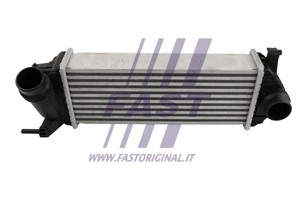 Välijäähdytin, MERCEDES-BENZ,RENAULT, 144963234R, 4150900014, 4150900114