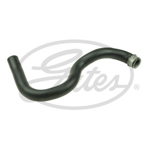 Jäähdyttimen letku, Yläpuolella, MERCEDES-BENZ, 906 501 35 82, A 906 501 35 82