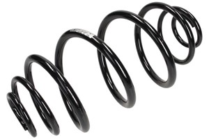 Jousi (auton jousitus), Taka-akseli, OPEL ASTRA G Halvkombi, ASTRA G Sedan, VAUXHALL ASTRA Mk IV, 424 029, 90576166