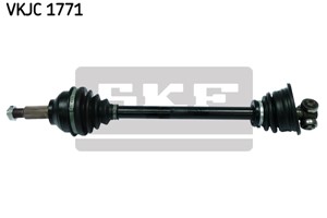 Vetoakseli, Etuakseli, vasen, OPEL,RENAULT,VAUXHALL, 39101-8828R, 44 06 218, 44 09 210, 44 14 517, 44 30 547, 4413397, 77 11 135 189, 82