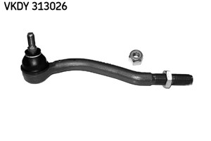Raidetangon pää, Etuakseli, oikea, CITROËN C5 I, C5 II, C5 Break I, C5 Break II, PEUGEOT 405 II, 405 Break II, 3817.54, 3817.60