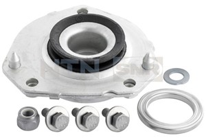 Korjaussarja, jousijalan tukilaakeri, Etuakseli, oikea, CITROËN,FIAT,PEUGEOT, 1307628080, 1323166080, 1342879080, 1355179080, 1620298580