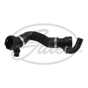 Jäähdyttimen letku, Alla, BMW X5 [E70], X6 [E71, E72], 17 12 7 794 154