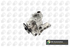 Öljypumppu, AUDI,SEAT,SKODA,VW, 045115104C