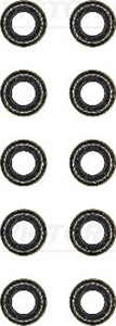 Tiivistesarja, venttiilivarsi, ALFA ROMEO 166, 7553637 (10x)