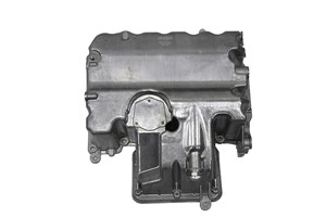 Öljypohja, SEAT IBIZA IV, IBIZA SC IV, IBIZA ST IV, SKODA FABIA II, FABIA Combi II, ROOMSTER, ROOMSTER Praktik, VW POLO V, 03P103602A, 0