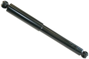 Iskunvaimennin, Taka-akseli, ISUZU D-MAX I, D-MAX II, D-MAX Flak/chassi I, 8973018424, 8973617110, 8973685990, 8973686010, 8973686030, 8