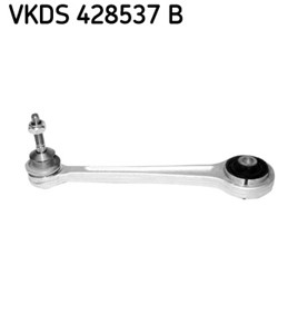 Tukivarsi, pyöräntuenta, Edessä, Taka-akseli, molemminpuolinen, Yläpuolella, BMW X5 [E53], 33 32 1 095 414, 33 32 6 768 269, 33 32 6 770