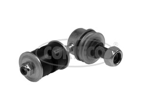 Kiinnitys, vakaaja, Etuakseli, Oikea, Vasen, OPEL,VAUXHALL, 03 50 263, 3 50 263, 90495045