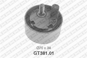 Kiristysrulla, hammashihnat, SUBARU IMPREZA Kombi, IMPREZA Sedan, LEGACY I, LEGACY II, LEGACY Kombi II, LEGACY OUTBACK, 13069-AA060, 130