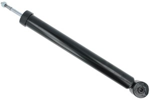Iskunvaimennin, Taka-akseli, SEAT LEON, TOLEDO II, SKODA OCTAVIA I, VW BORA I, GOLF IV, GOLF Van IV, NEW BEETLE, 1J0512011AA, 1J0513025A