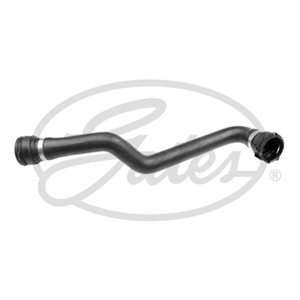 Jäähdyttimen letku, Alla, BMW 1 [F20, F21], 3 [F30, F80], 3 Touring [F31], 17 12 7 596 833