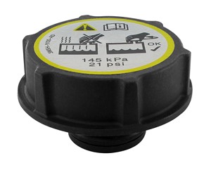 Korkki, paisuntasäiliö, LAND ROVER,VOLVO,MAZDA,POLESTAR,FORD, 1 224 233, 1 301 104, 1224233, 1301104, 30 680 002, 31 368 311, 3M5H8100AC