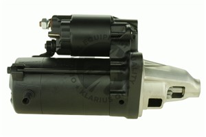 Käynnistin, LAND ROVER FREELANDER I, FREELANDER Soft Top I, ROVER 75, 75 Tourer I, NAD101090, NAD101420, NAD101520