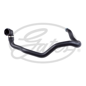 Jäähdyttimen letku, Yläpuolella, FORD FOCUS III, FOCUS Sedan III, FOCUS Turnier III, 1747000, 1778584, CV61-8286-BB