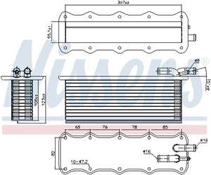 Välijäähdytin, AUDI,SEAT,SKODA,VW, 04E145749B, 04E145749F