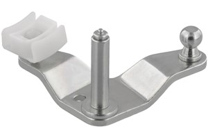 Korjaussarja, kytkinvipu, AUDI,SEAT,SKODA,VW, 1J0 711 202F