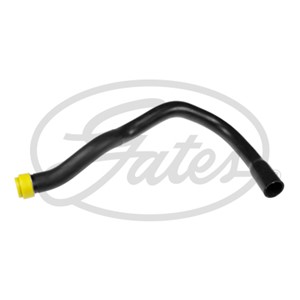 Jäähdyttimen letku, Yläpuolella, CITROËN XANTIA, XANTIA Break, 1343.N9, 1343N9