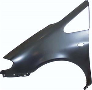 Lokasuoja, Eteen, oikea, FORD GALAXY I, SEAT ALHAMBRA, VW SHARAN, 1 102 569, 7M0 821 106 AC, 7M0 822 106 AJ, 7M0821106AD, 7M0821106AE, 7