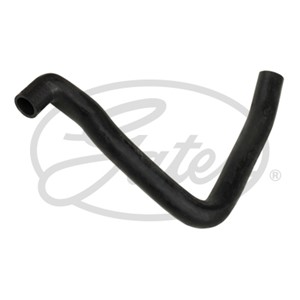 Jäähdyttimen letku, Yläpuolella, RENAULT LAGUNA I, LAGUNA Grandtour I, 77 00 840 702, 7700824555