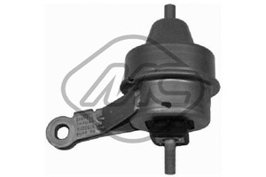 Moottorin tuki, Oikea, MINI MINI, MINI Cabriolet, 22 11 4 046 186, 22 11 4 046 210, 22 11 6 763 259, 22 11 6 764 640, 22 11 6 778 610, 2