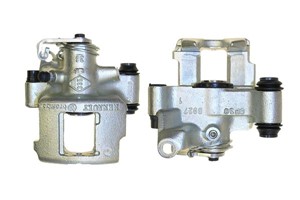 Jarrusatula, Taka-akseli, vasen, RENAULT LAGUNA I, LAGUNA Grandtour I, 77 01 205 493