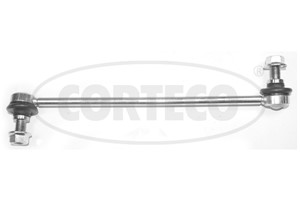 Tanko, kallistuksenvaimennin, Etuakseli, vasen, CHEVROLET TRAX, OPEL MOKKA / MOKKA X, 350231, 95942519