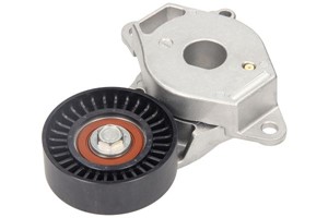 Kiristinvarsi, moniurahihna, DAIHATSU CHARADE VIII, TOYOTA AURIS, COROLLA Sedan, URBAN CRUISER, YARIS, 16620-47010