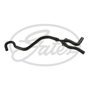jäähdyttimestä säiliöön, LAND ROVER RANGE ROVER III, PCH502330, PCH502331