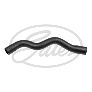 Jäähdyttimen letku, Yläpuolella, OPEL,SAAB,VAUXHALL, 13 37 897, 13239142