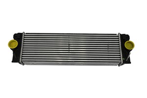 Välijäähdytin, VW CRAFTER 30-35 Buss, CRAFTER 30-50 Flak/chassi, CRAFTER 30-50 Skåp, 2E0145804