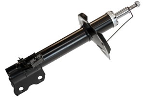 Iskunvaimennin, Etuakseli, vasen, NISSAN X-TRAIL I, 54303-8H600, 54303-8H625, 54303-8H700, 54303-8H725